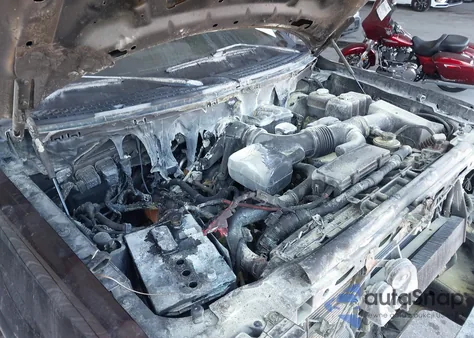 2010 Ford F-150 Fx2 Sport/Harley-Davidson/King Ranch/Lariat/Platinum/Xl/Xlt z USA, uszkodzony, nr VIN 1FTEW1CV3AFA84606